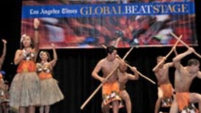 Los Angeles Times Travel Show Continues to Grow
