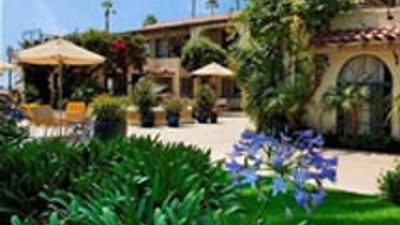 Carmaggeddon II Getaway to Santa Barbara