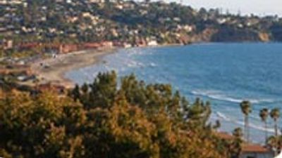 Hotel La Jolla Reopens as a Kimpton