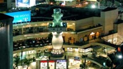Renaissance Hollywood Hotel Acquired by Loews