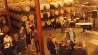 Santa Barbara Wine Tasting Made Easy