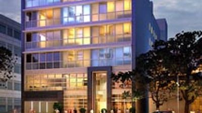 The Hotel Wilshire Launches in Los Angeles