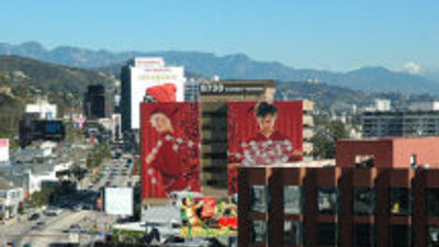 West Hollywood Bureau Changes Name