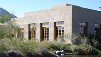 Spas in Palm Springs Showcased