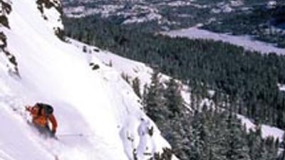 Ski Pass Offerings from Vail Resorts