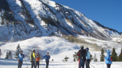 Gunnison-Crested Butte Kicks Off Winter Fun in November