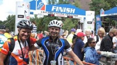VIP Opportunities for Cycling Fans