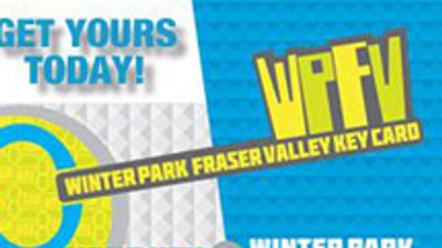 New Loyalty and Rewards Program for Winter Park-Fraser Valley