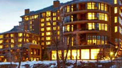 Beaver Creek's Westin Riverfront to Undergo Expansion