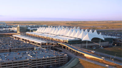 United Increases Service From Denver