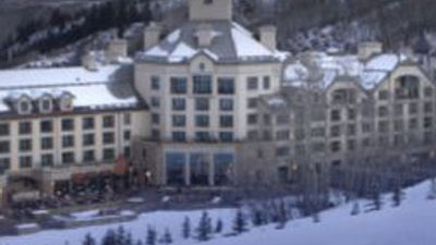 Guestroom Redesign at Park Hyatt Beaver Creek