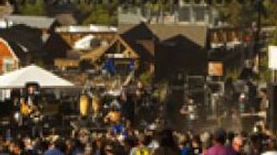 Save on Snowmass Mammoth Fest