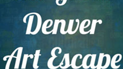 Denver Arts Week Returns to the Mile High City