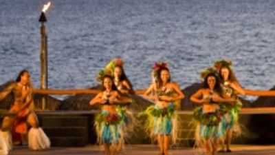 Wailea Beach Marriott Launches New Luau