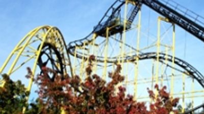 Silverwood Theme Park in Idaho Becomes Scarywood Haunted Nights