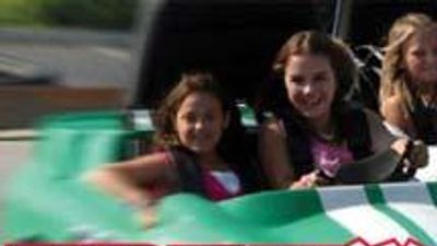 Triple Play Family Fun Park in Idaho Receives Top Award