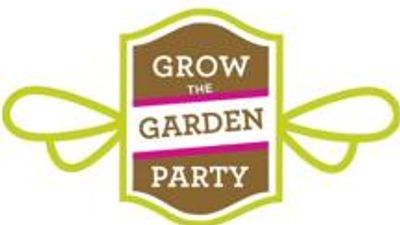 Grow the Garden Party in Idaho