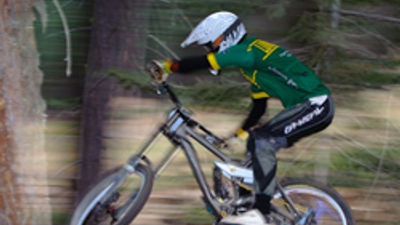 Ride Sun Valley