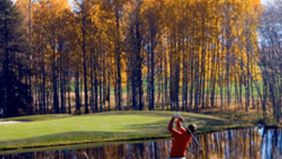 Idaho Golf Season in Full Swing