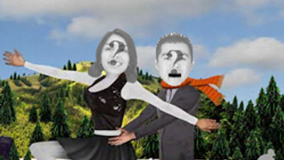 Idaho Tourism's Interactive Marketing Campaign