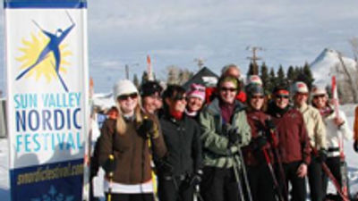 Sun Valley Nordic Festival Returns