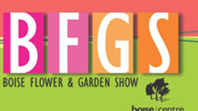 Boise Garden Show Returns