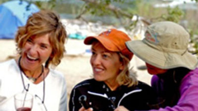 Whitewater Vacations on Idaho's Rivers