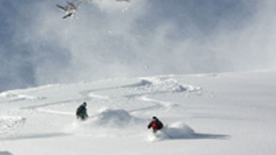 Idaho Winter Giveaways
