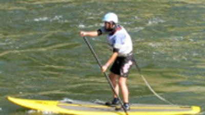 Whitewater Festival Comes to Boise