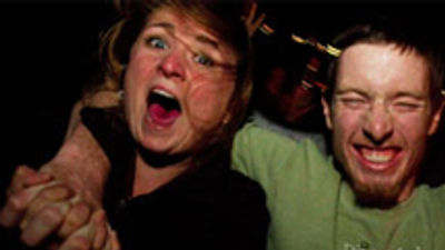 Scarywood Themepark Haunted Nights Returns to Idaho
