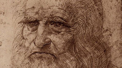 Decoding Leonardo da Vinci in Idaho