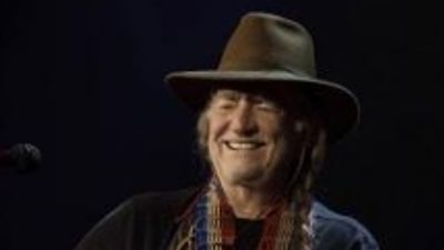 Willie Nelson Comes to Big Sky