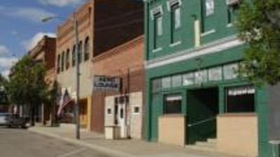 Montana Movies Are Booming Business