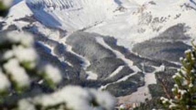 Big Sky Resort Introduces New Amenities