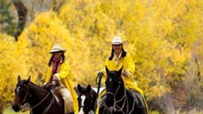 Triple Creek Ranch Hosts Special Events