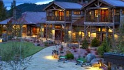 Ranch at Rock Creek Debuts Spring Adventure