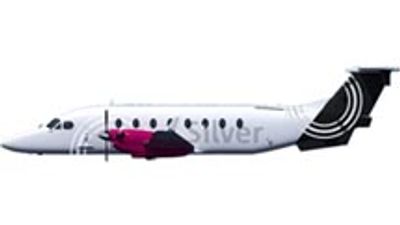 Silver Airways Expands to Helena