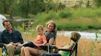 Montana Guidebook Published