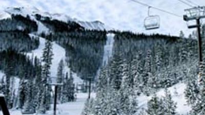 Moonlight Basin Resort Offers More This Season