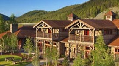 Relais & Chateaux Welcomes Montana Ranch