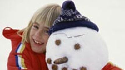 Montana Kids 'N' Snow Program