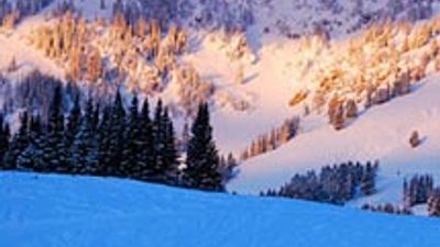 Montana Ski Deals