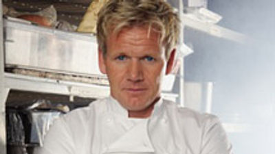 Gordon Ramsay Comes to Vegas