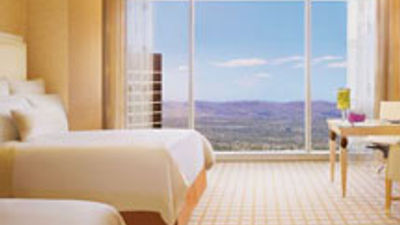 Wynn Collects Five-Star Distinctions