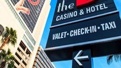 D Las Vegas Becomes a Lexington Legacy Hotel