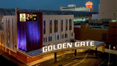 Golden Gate Hotel Undergoes Expansion