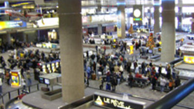 Interjet Launches Service to McCarran