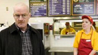 Breaking Bad in Albuquerque