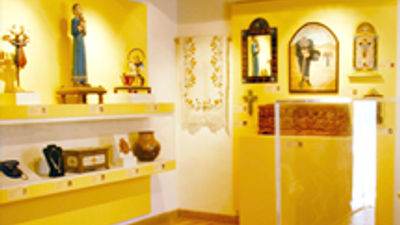 Museum of Spanish Colonial Art Launches New Exhibit