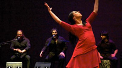 Flamenco Festival Celebrates 25 Years